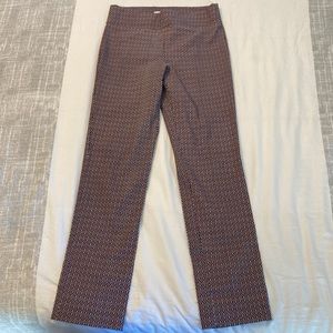 Margaret M slimming pant size small